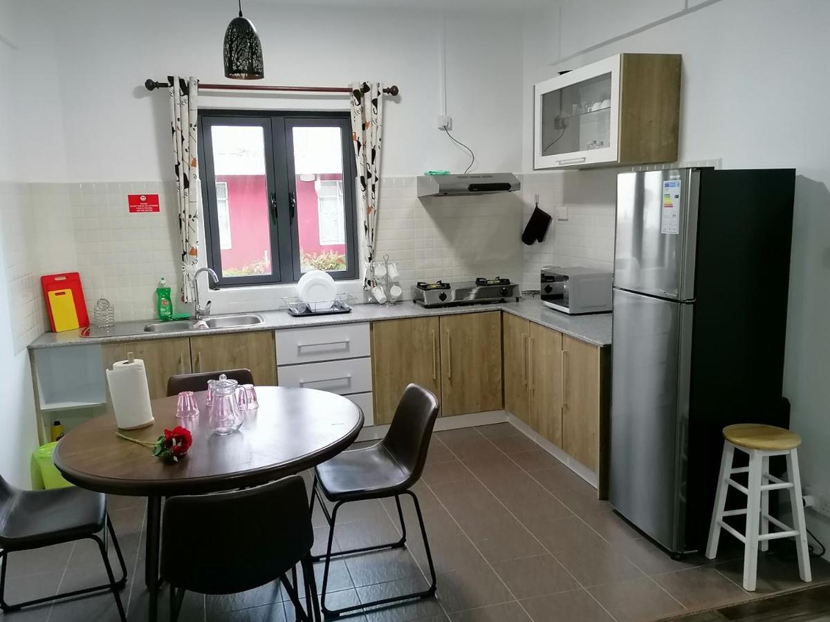 Apartament Bobato Building Curepipe Zewnętrze zdjęcie