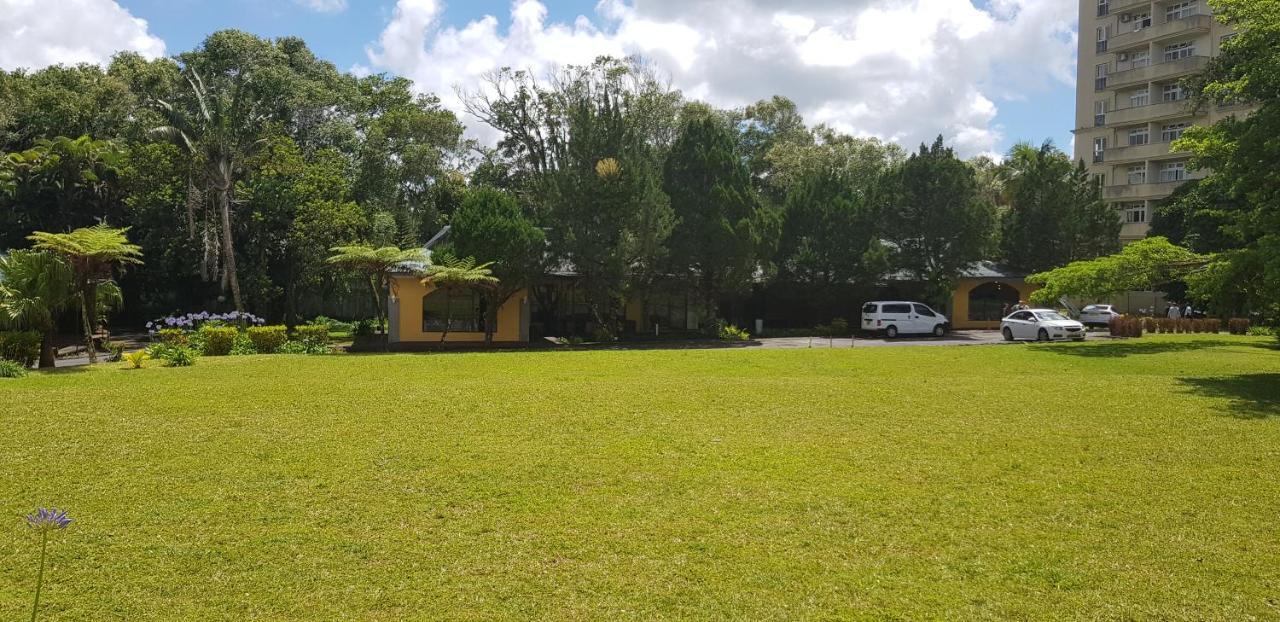 Apartament Bobato Building Curepipe Zewnętrze zdjęcie