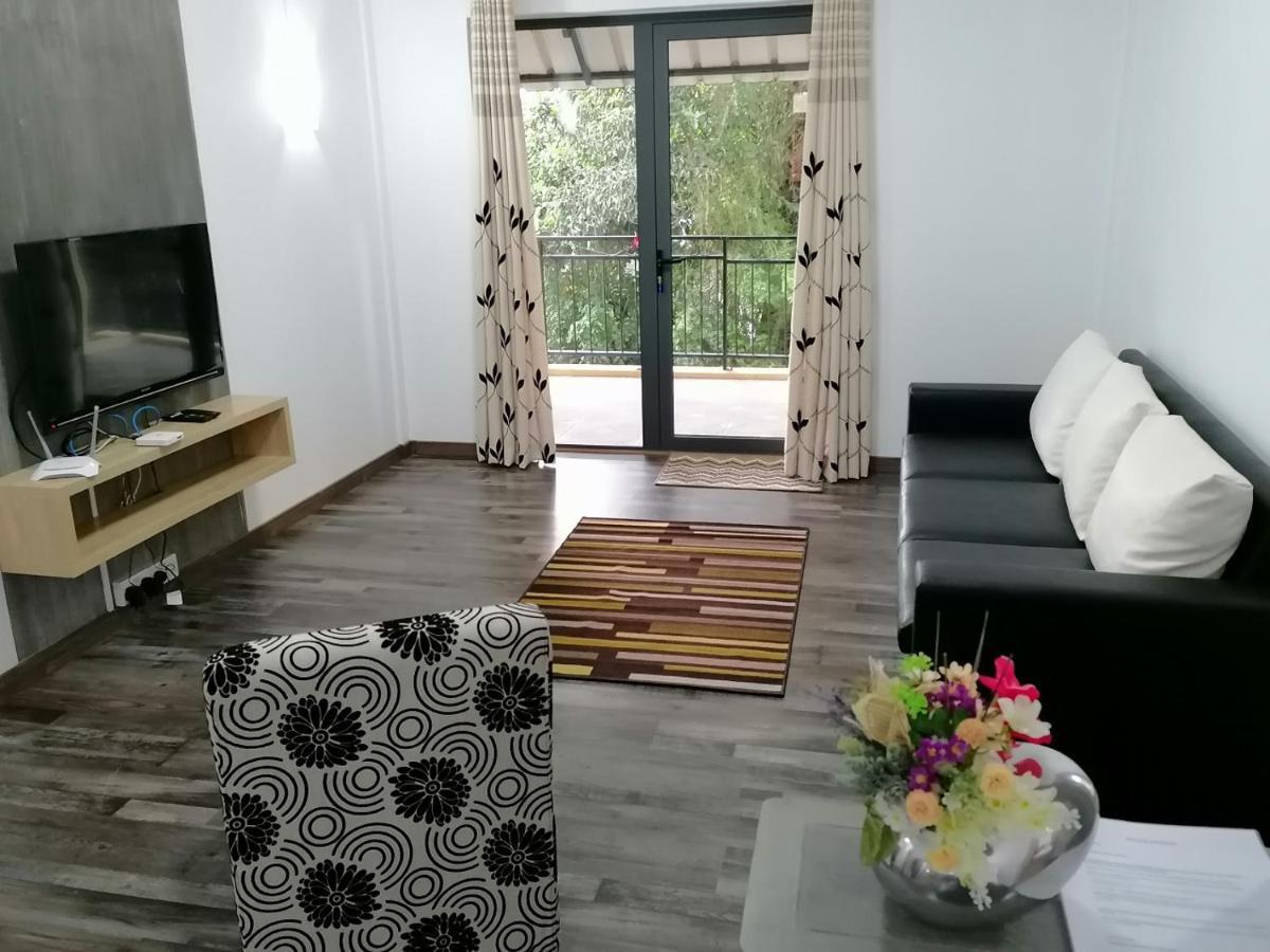 Apartament Bobato Building Curepipe Zewnętrze zdjęcie