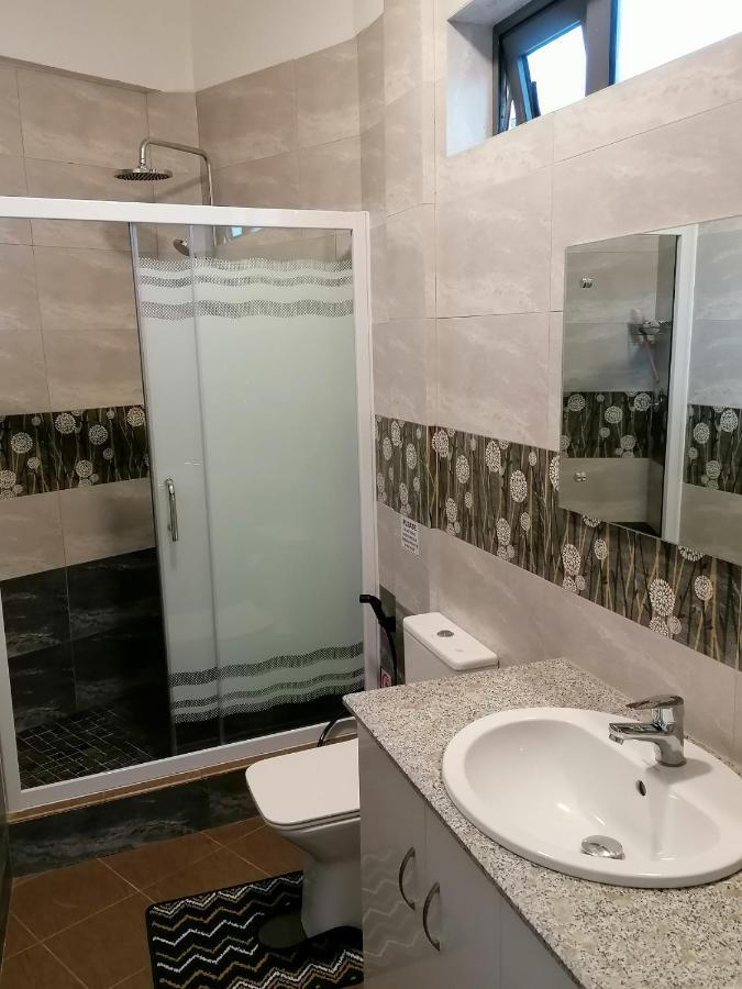 Apartament Bobato Building Curepipe Zewnętrze zdjęcie