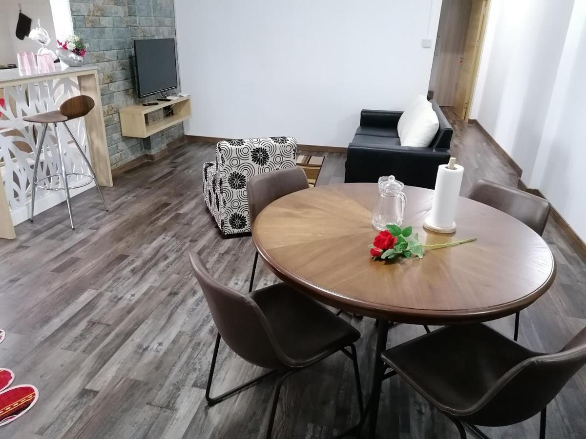 Apartament Bobato Building Curepipe Zewnętrze zdjęcie