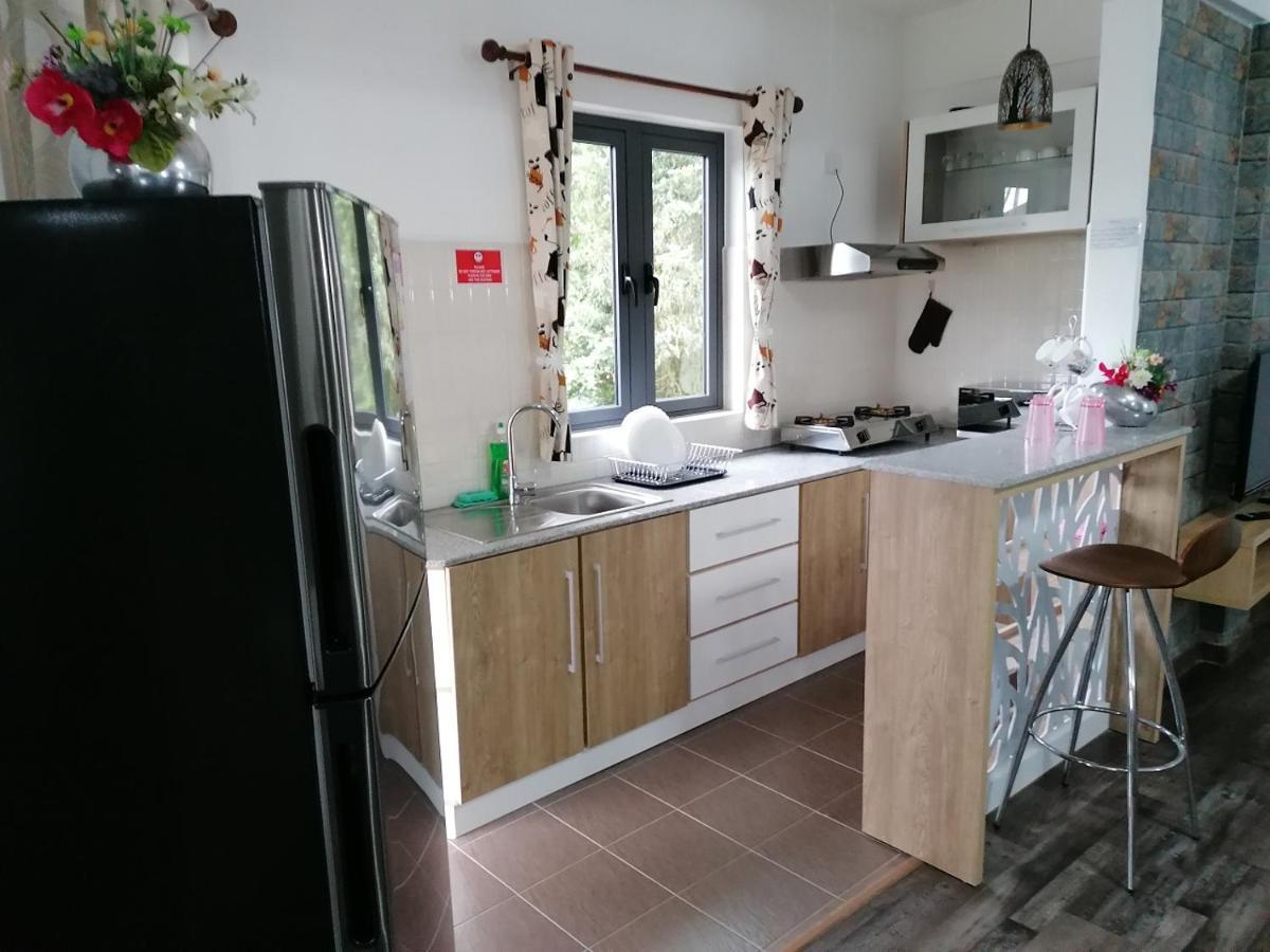 Apartament Bobato Building Curepipe Zewnętrze zdjęcie