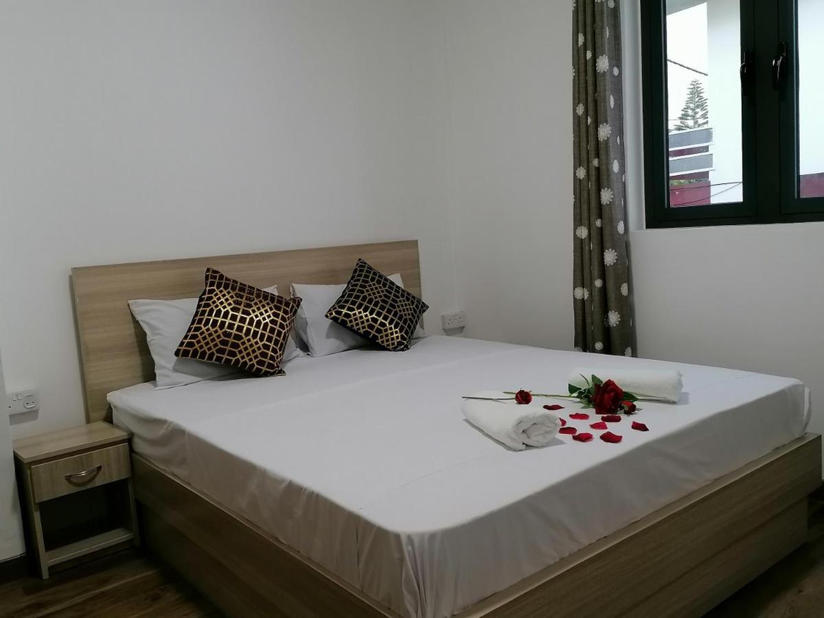 Apartament Bobato Building Curepipe Zewnętrze zdjęcie