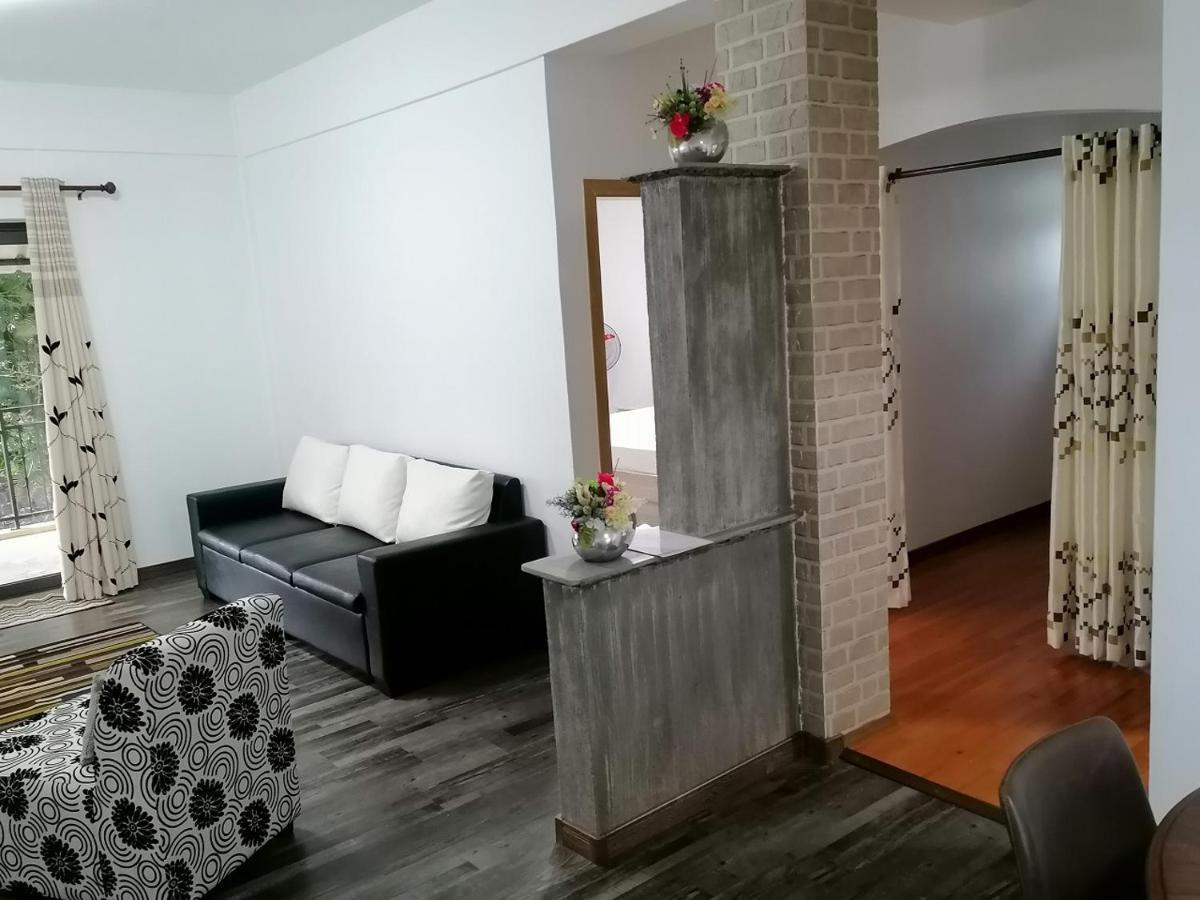 Apartament Bobato Building Curepipe Zewnętrze zdjęcie